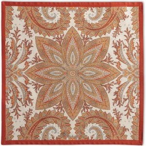 Maison d’ Hermine – Juego de 4 servilletas 100% algodón, suaves y cómodas, primaveraverano Maison d’ Hermine – Juego de 4 servilletas 100% algodón, suaves y cómodas, primaveraverano