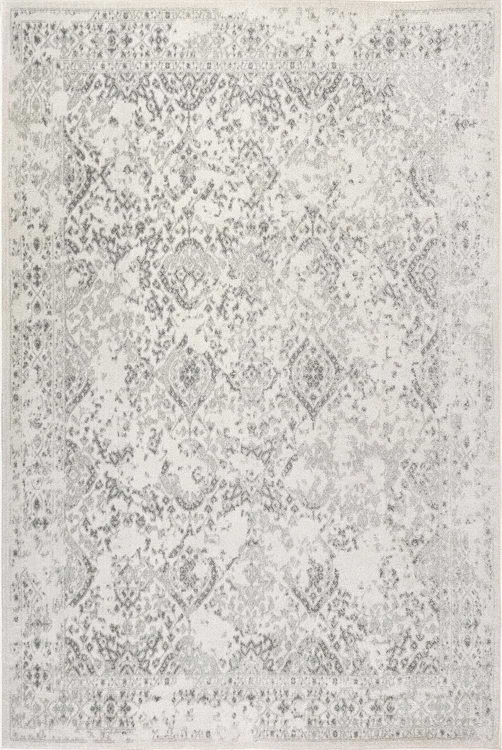 nuLOOM – Tapete oriental vintage modelo Odell