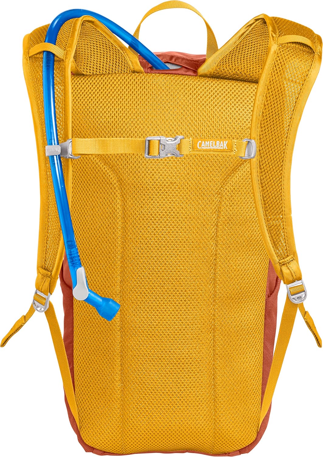 CamelBak Mochila de hidratación Arete 18 para senderismo