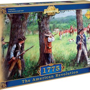 1775, Rebelión. 1775, Rebelión.