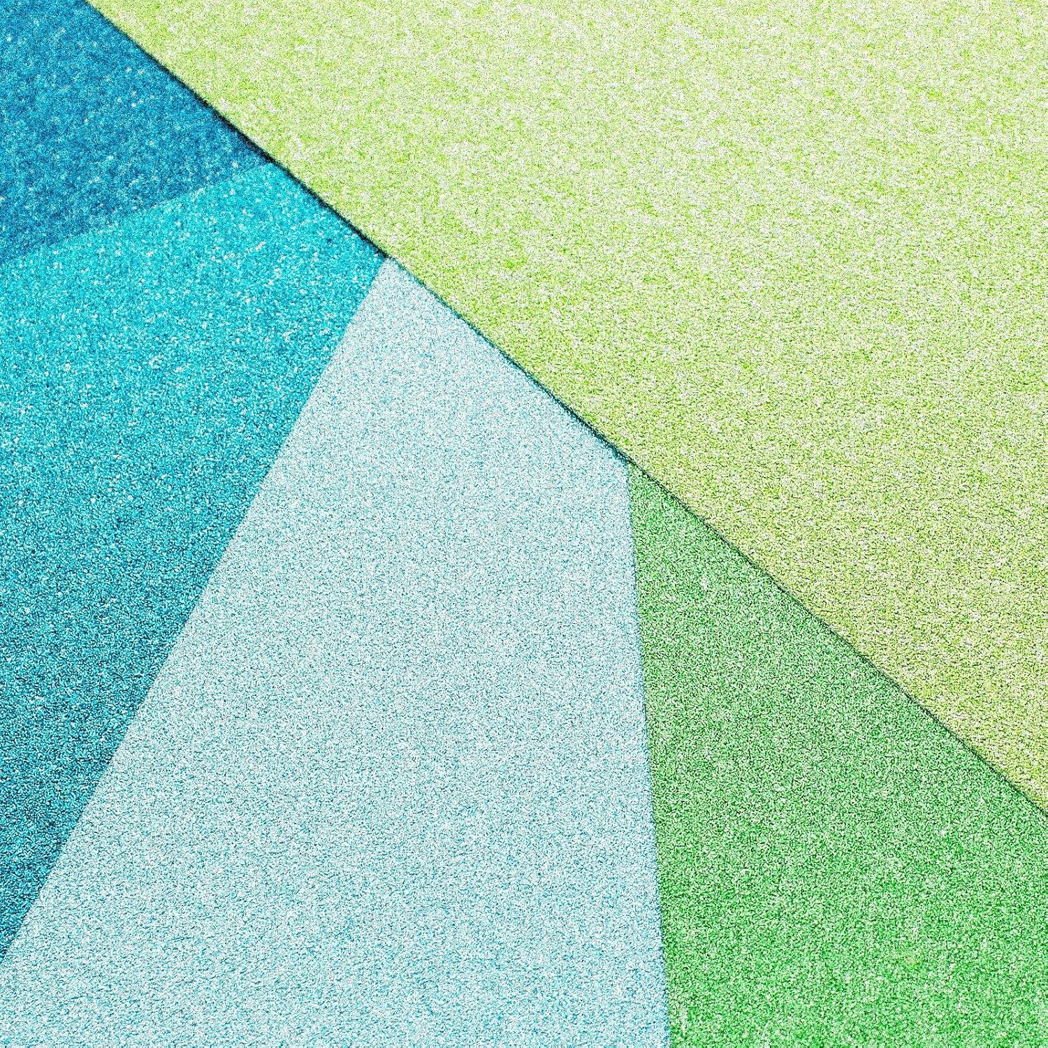 Papel de cartulina con purpurina, 30 hojas de papel con purpurina de 8.82 ozm, papel de manualidades brillante A4 de primera calidad, cartulina de 6
