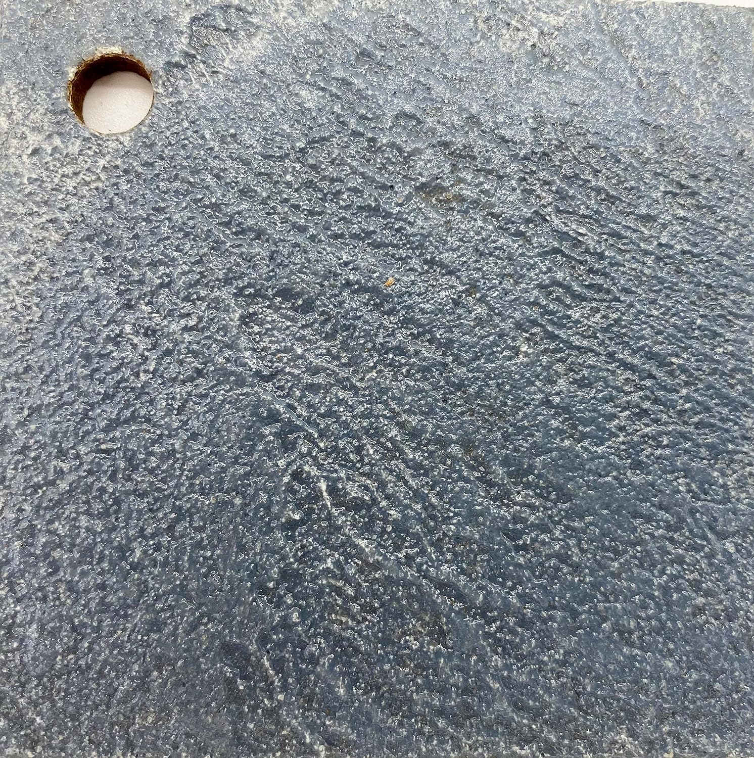 Tinte para hormigón, pizarra, tinte tópico semiopaco para madera, hormigón, piedra, azulejos, terrazas, pisos, cemento, porches, ladrillos y más –