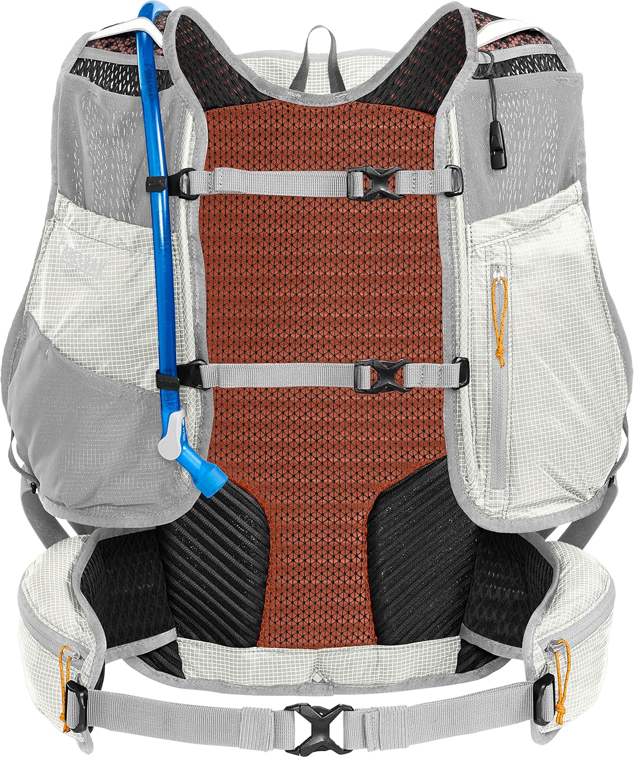 CamelBak Octane 22 Multisport – Paquete de hidratación – 70 oz, depósito de fusión 2L