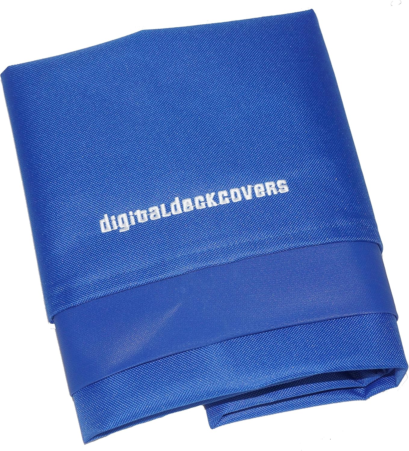 Cubierta antipolvo y protector para escáneres de película Kodak Pakon F-135 antiestático, resistente al agua, tela resistente, azul por