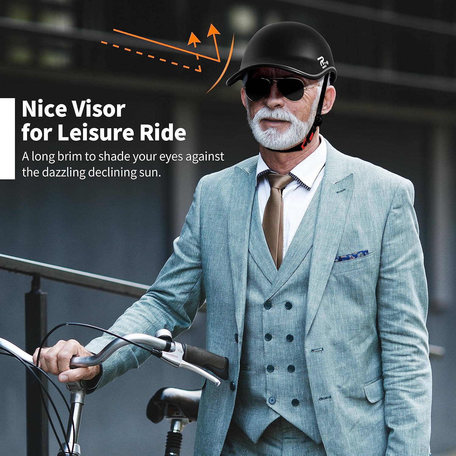 Casco de bicicleta para hombres y mujeres, gorra de béisbol, cascos de bicicleta para hombres y mujeres, cascos de bicicleta para adultos