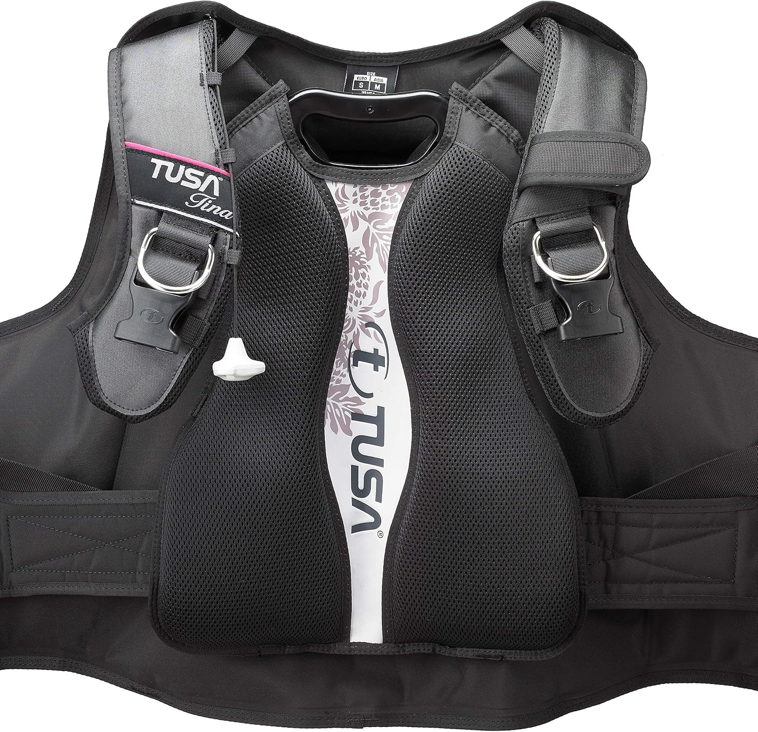 TUSA Tina BCD con AWLS III