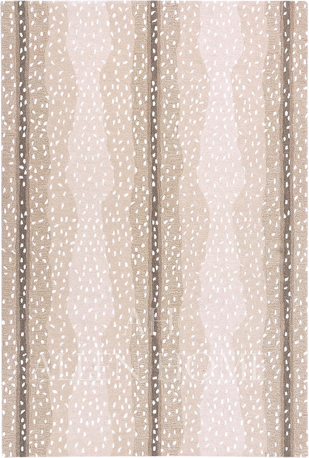 Home Style Alfombras de lana hechas a mano  Alfombras de área adecuadas para sala de estar, dormitorio, comedor  látex naturalrespaldo adhesivo con