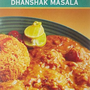 Badshah Dhanshak Masala (3.5oz., 3.53 oz) Badshah Dhanshak Masala (3.5oz., 3.53 oz)