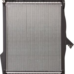 Spectra Premium Radiador Completo Spectra CU2739 Spectra Premium Radiador Completo Spectra CU2739