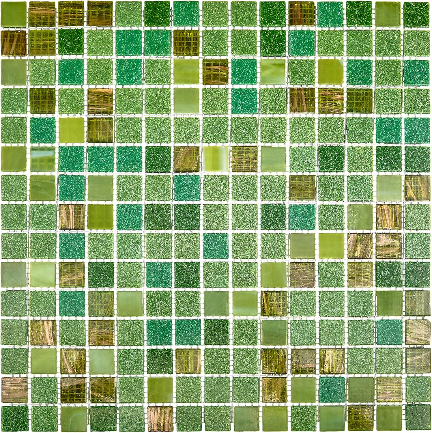 Parent of Mosaic Tiles