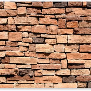 artgeist Mural de pared premium ladrillos sintéticos, 157 x 122 pulgadas, mural de pared no tejido, impresión de vellón, diseño de imagen, artgeist Mural de pared premium ladrillos sintéticos, 157 x 122 pulgadas, mural de pared no tejido, impresión de vellón, diseño de imagen,