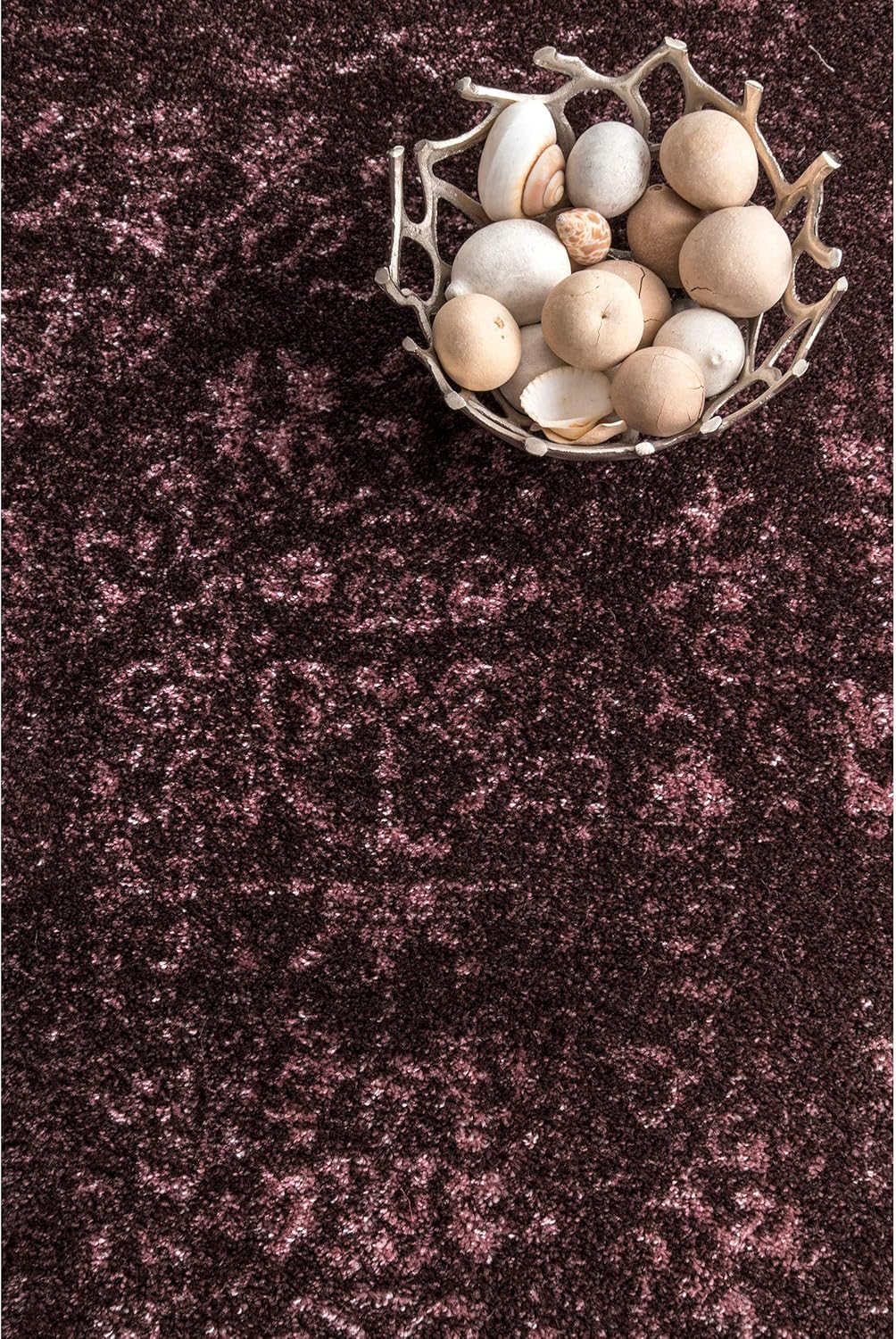 NuLOOM Arlena – alfombra vintage