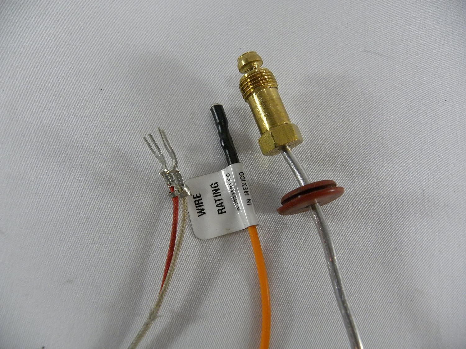 Heat-n-glo Pilot Assembly 446-512a Gas natural por Robertshaw