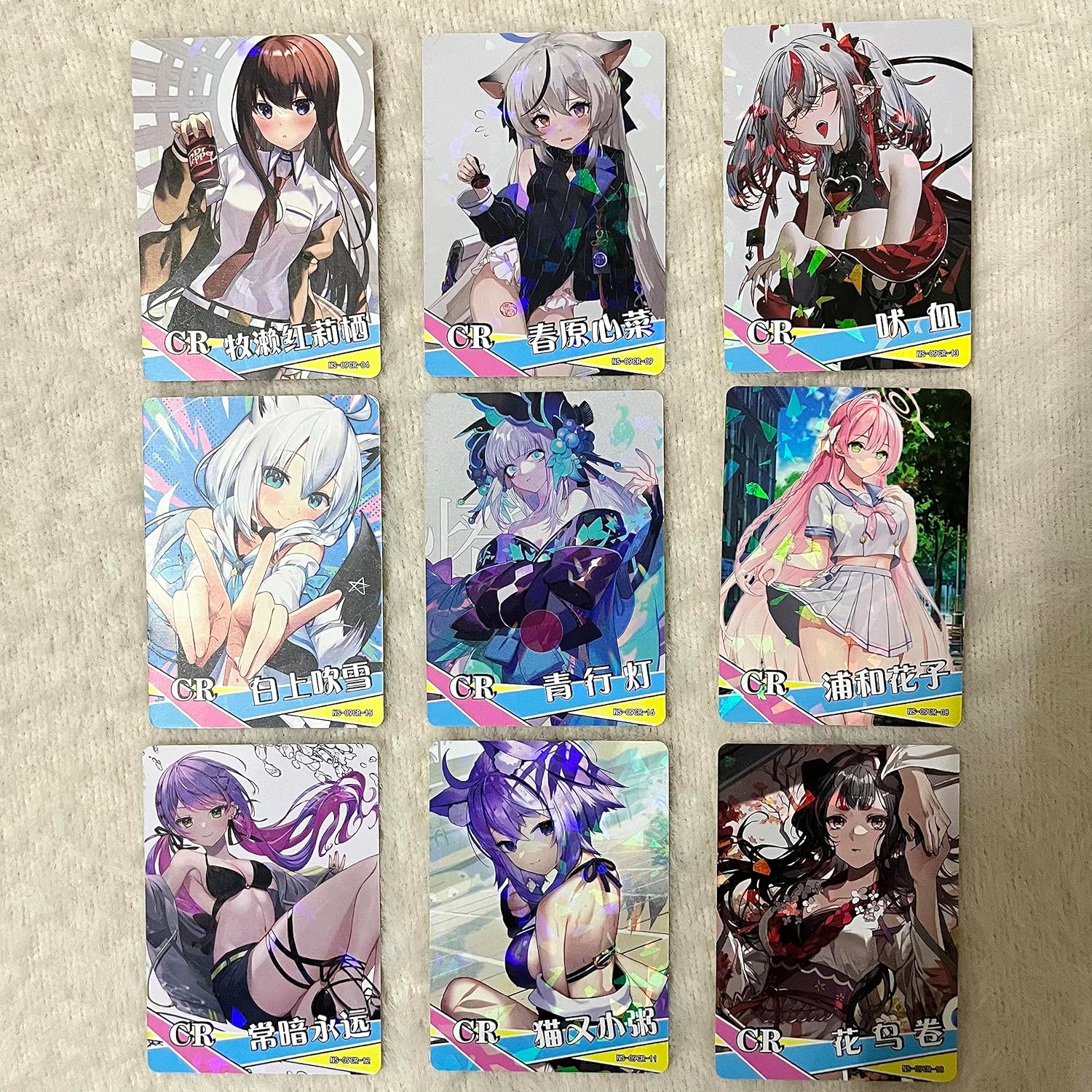 Tarjetas de intercambio de anime, tarjetas de historia de diosa, cartas de diosa, TCG de historia de diosa, caja de refuerzo de historia de diosa,