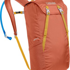 CamelBak Mochila de hidratación Arete 18 para senderismo CamelBak Mochila de hidratación Arete 18 para senderismo
