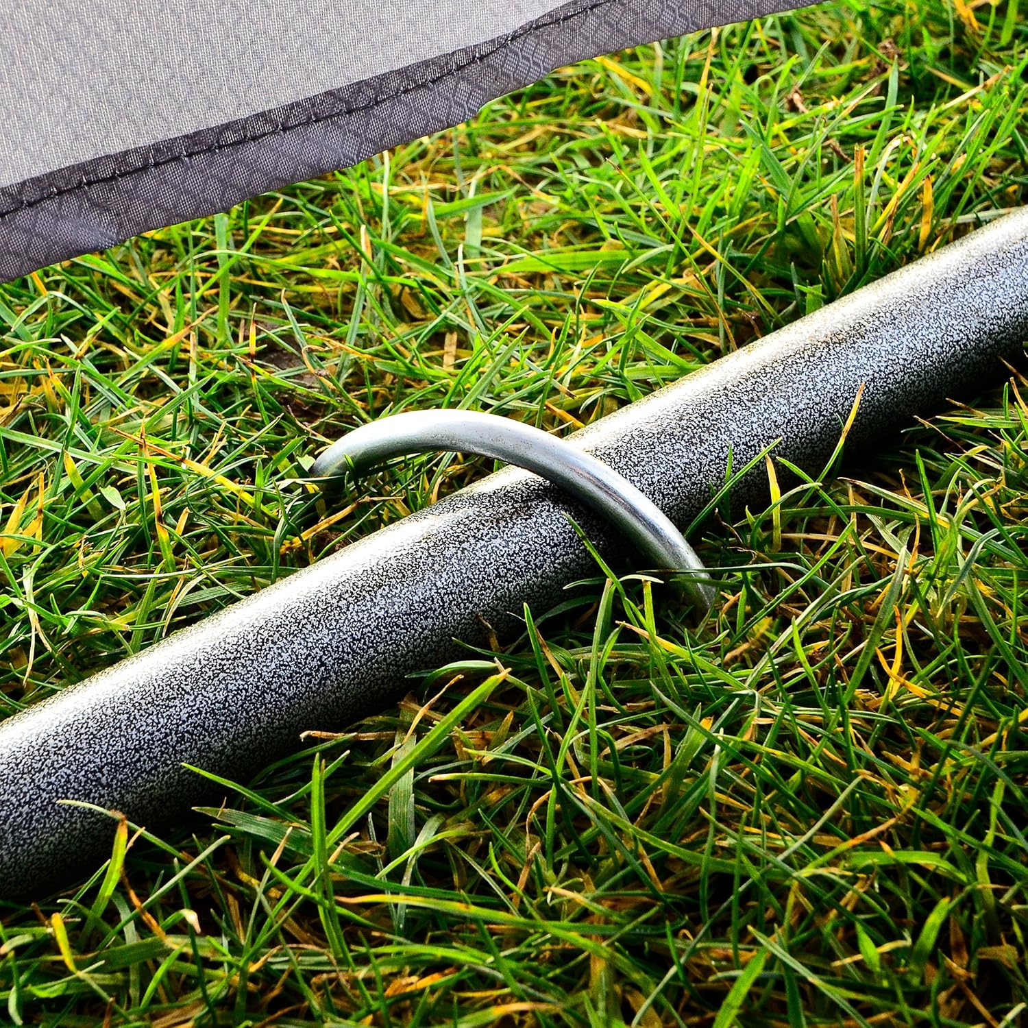 Net World Sports Refugios portátiles para equipos multideportivos  Banco de equipo de 8 asientos también disponible