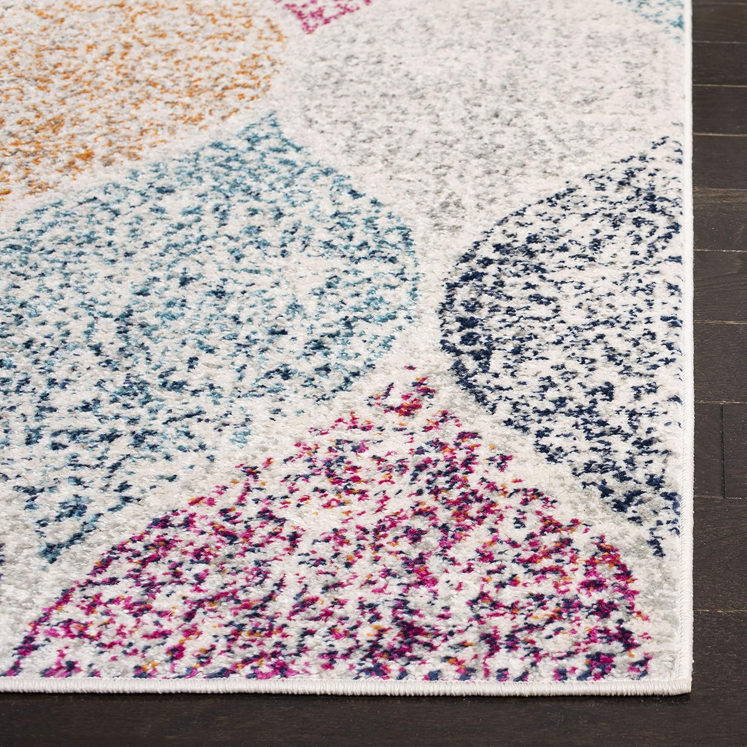 Safavieh – Tapete de la Colección Abstracta