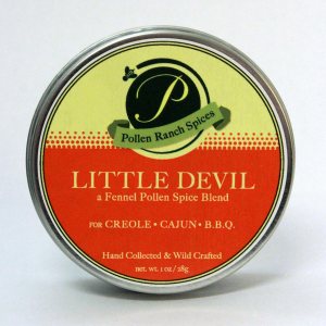 Pequeño diablo (1 oz.) Pequeño diablo (1 oz.)