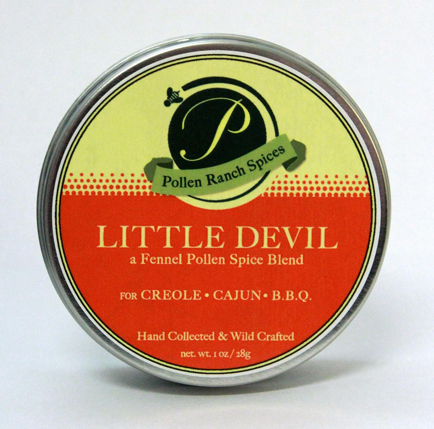 Pequeño diablo (1 oz.)
