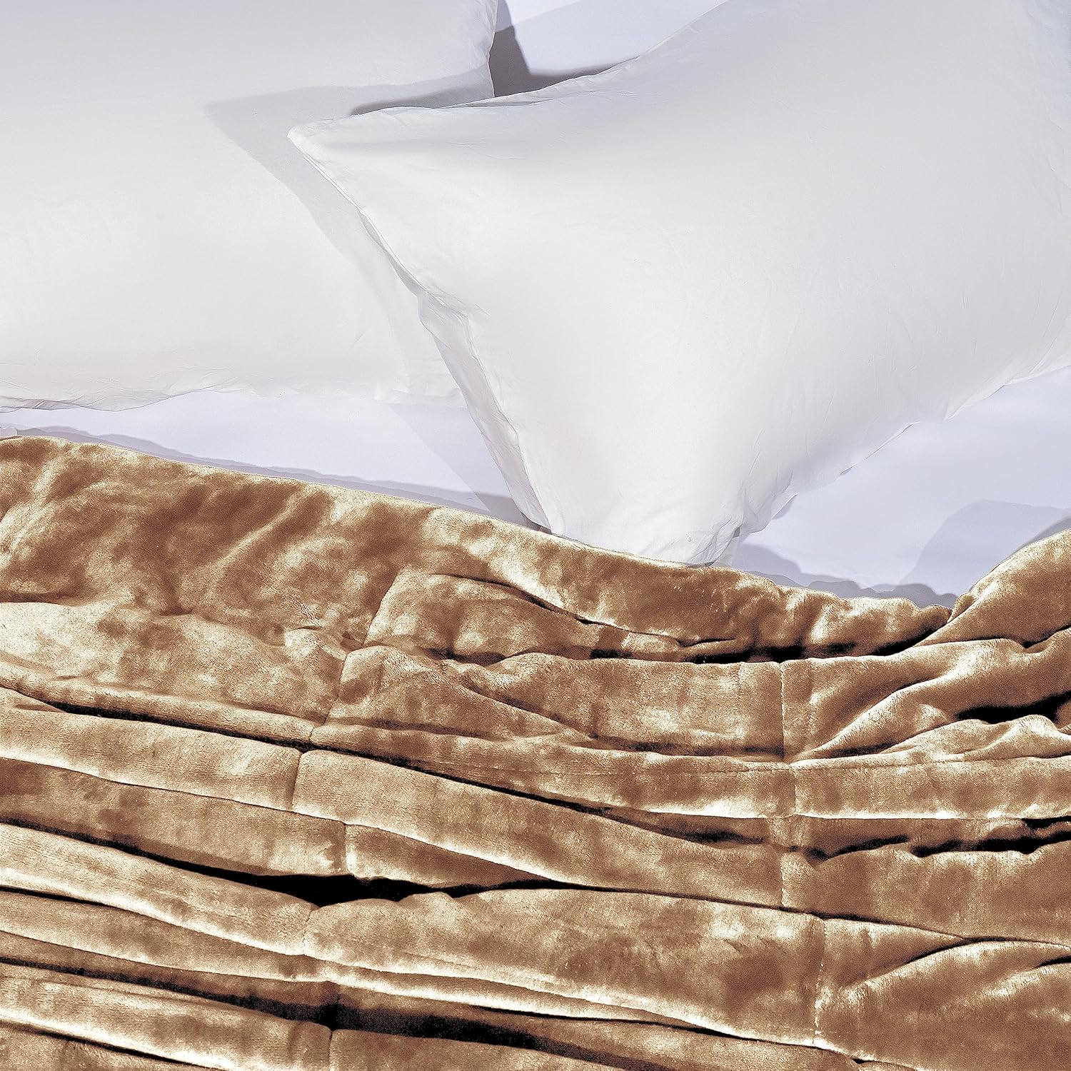 Vellux Plush Lux FullQueen – Manta