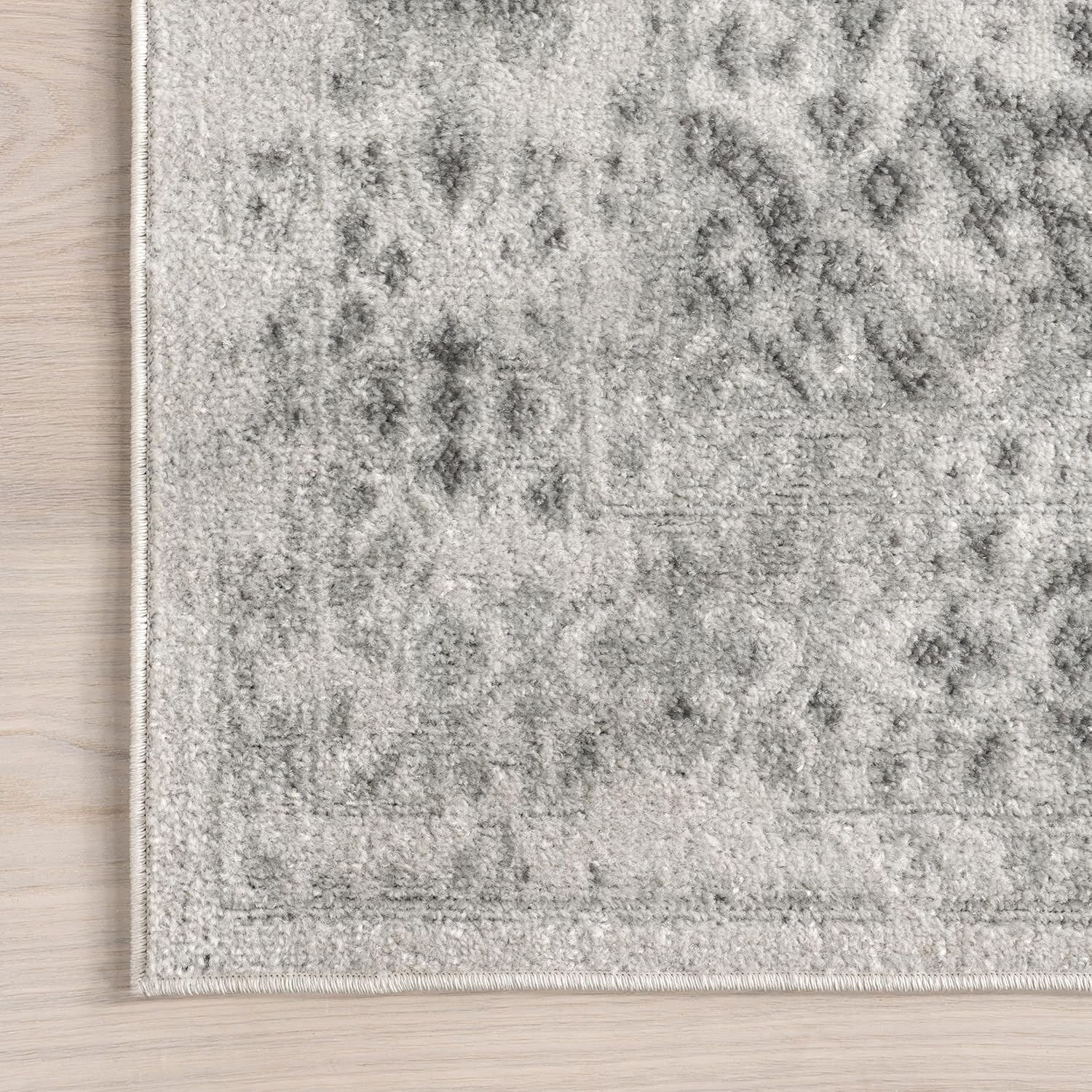 nuLOOM – Tapete oriental vintage modelo Odell