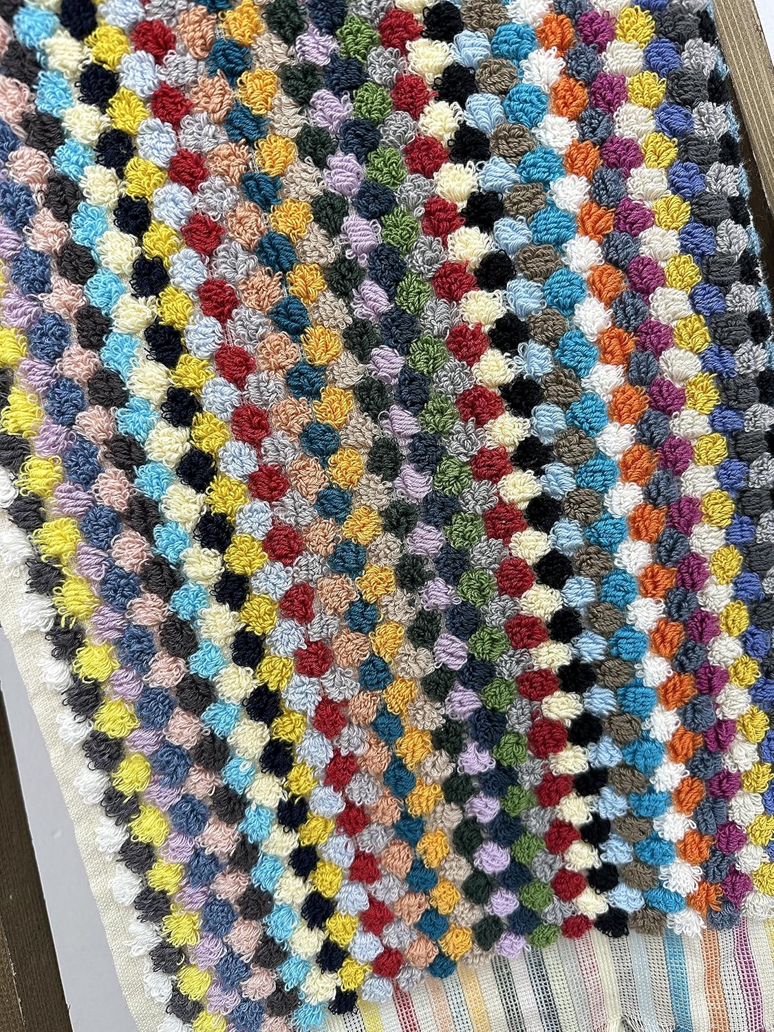 Toalla turca orgánica de 33 x 72 pulgadas, toalla de baño turca, toalla de playa, multicolor suave % 100 algodón esponjoso, toalla de mano facial,