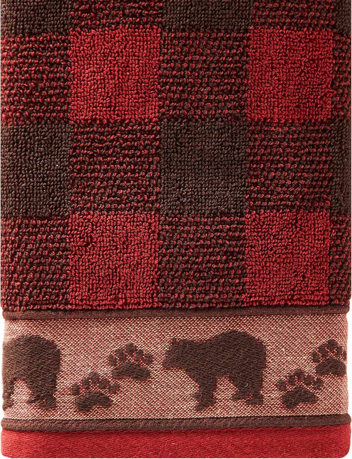 SKL Home por Saturday Knight Ltd. Sundance – Ganchos para cortina de ducha