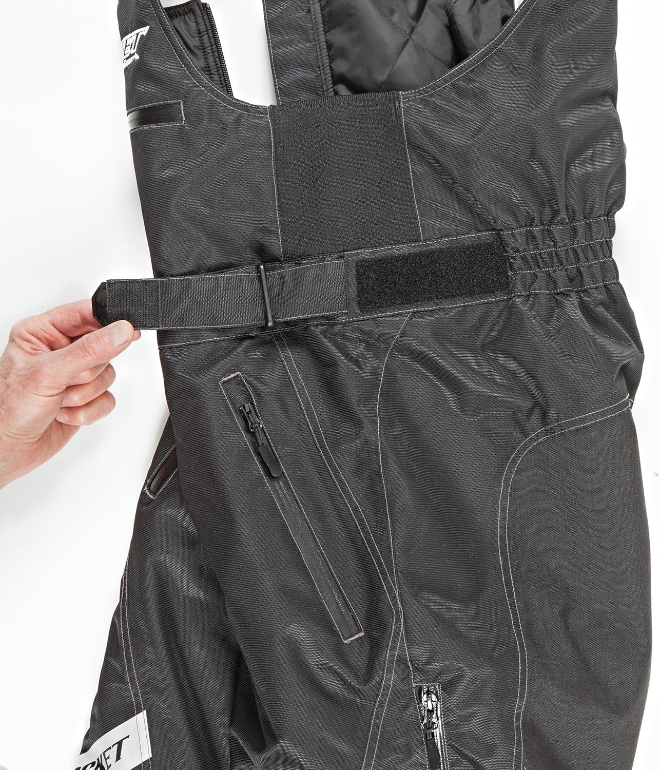 Joe Rocket 1811-087 SnowGear Extreme Babero, 1 unidad