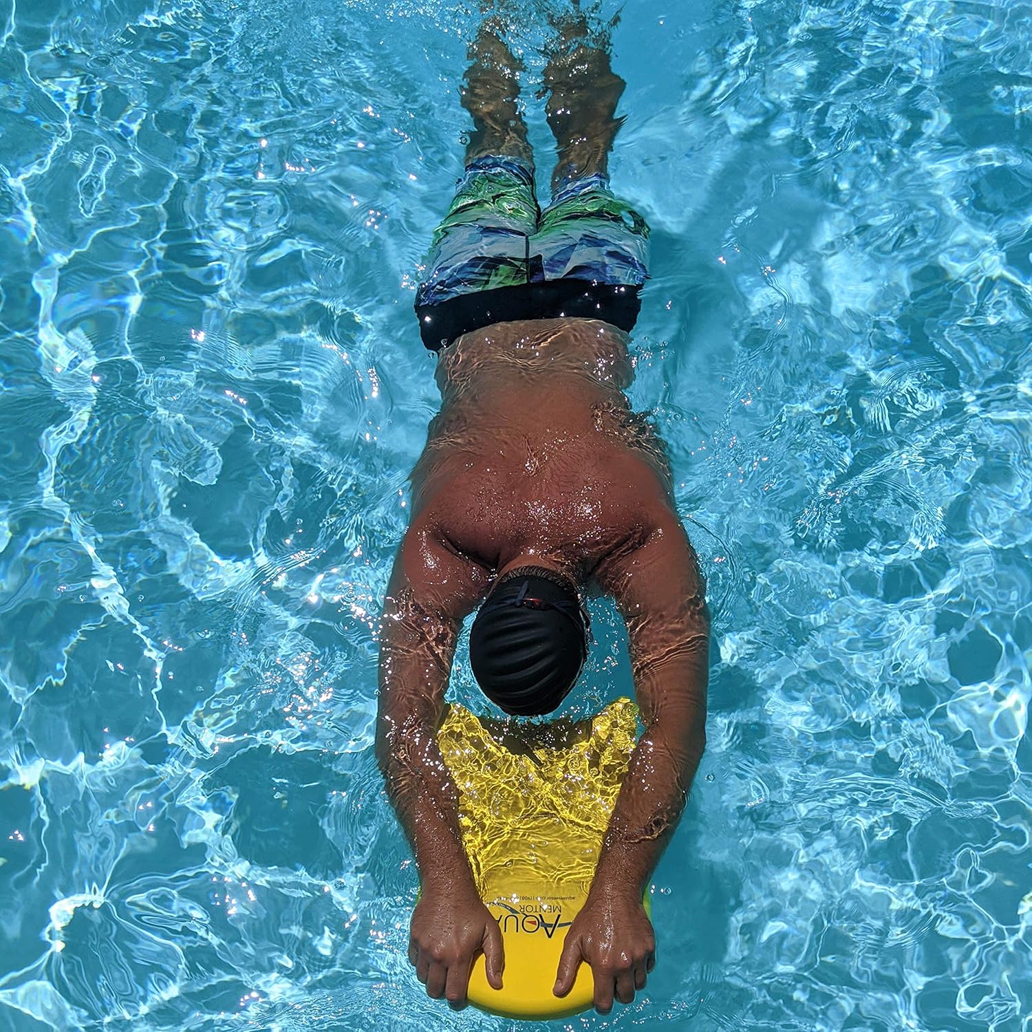 Tabla de natación de competición para adultos, fabricada en los Estados Unidos, tabla de patinetas para adultos para ejercicio de piscina,