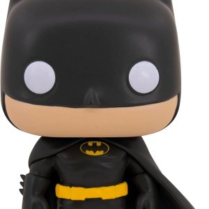 Hallmark DC Batman Funko Pop! Adorno navideño Hallmark DC Batman Funko Pop! Adorno navideño