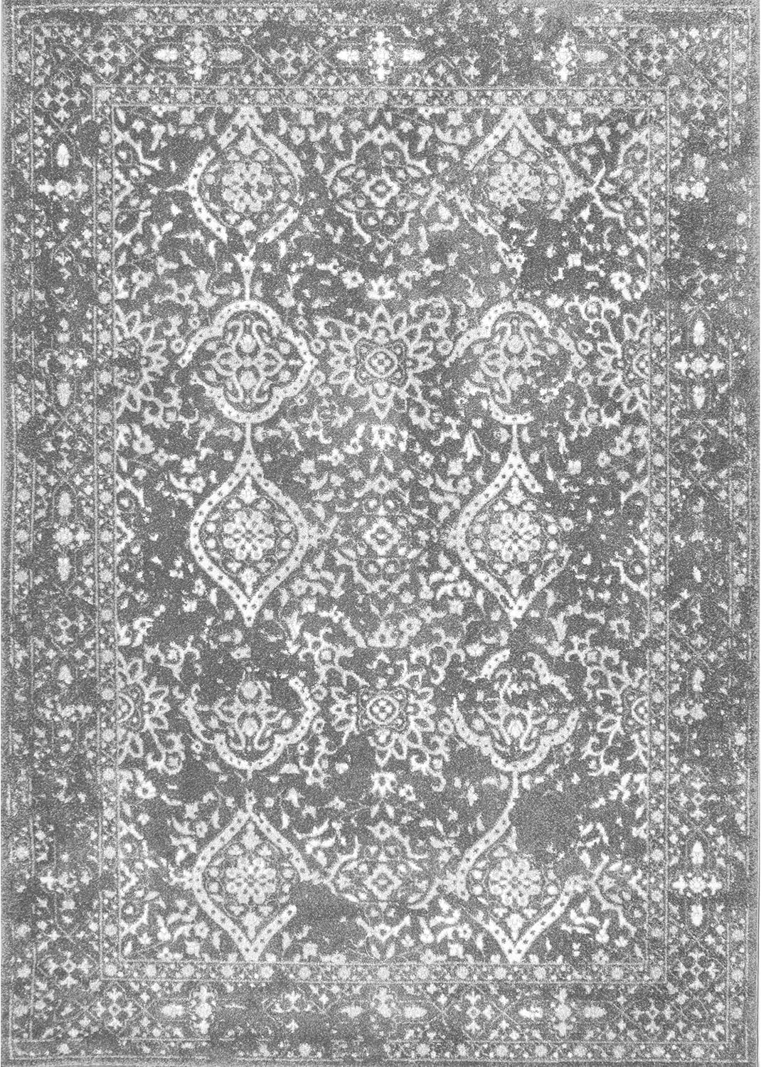 nuLOOM – Tapete oriental vintage modelo Odell