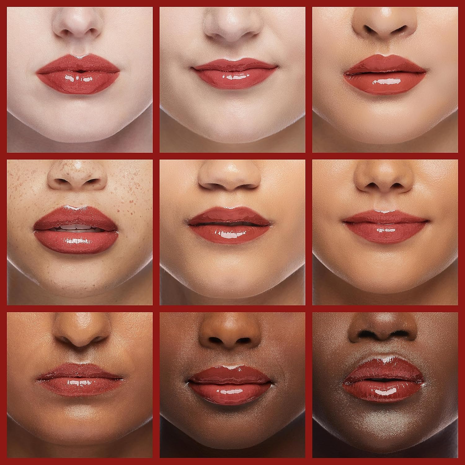 KIKO MILANO – Lápiz labial líquido de doble tacto ilimitado con acabado mate o brillante  Lápiz labial de larga duración  Maquillaje sin crueldad