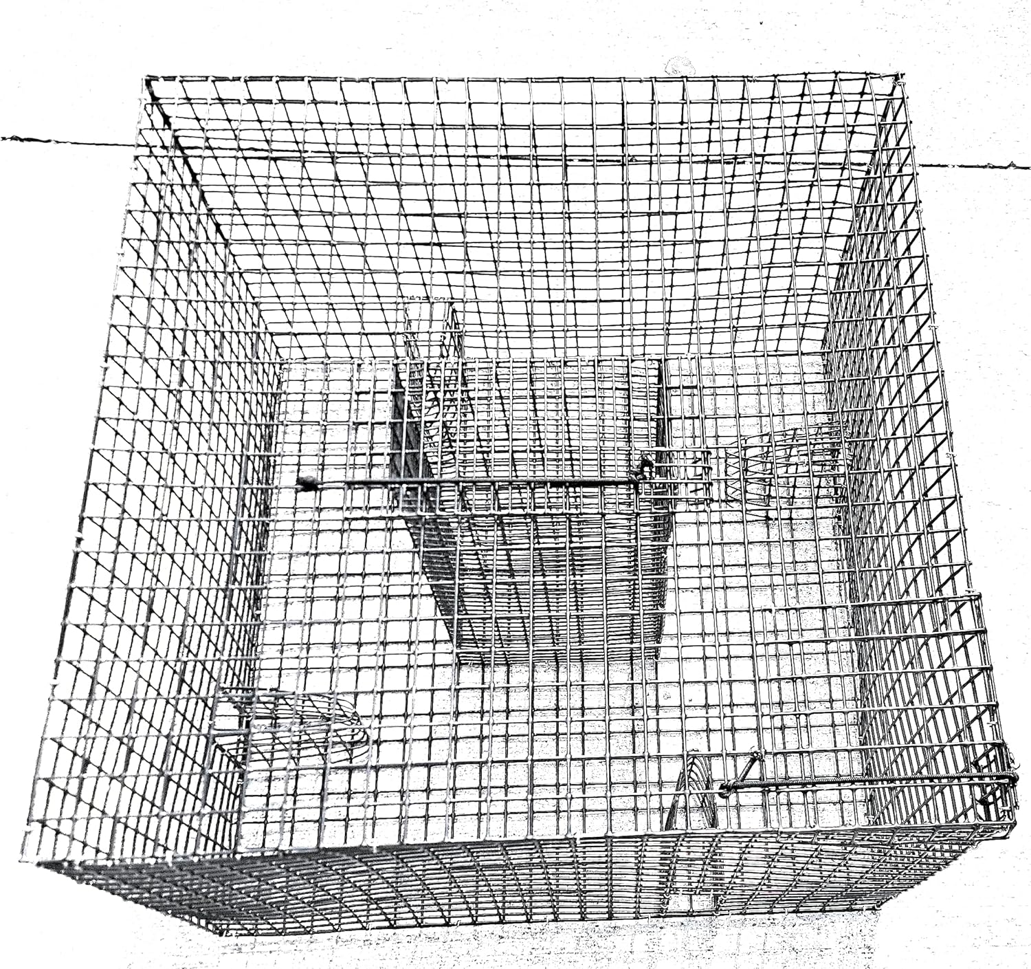 Bandito TPK05-XL-Kit Kit de trampa para pinos estilo Key West. Se monta