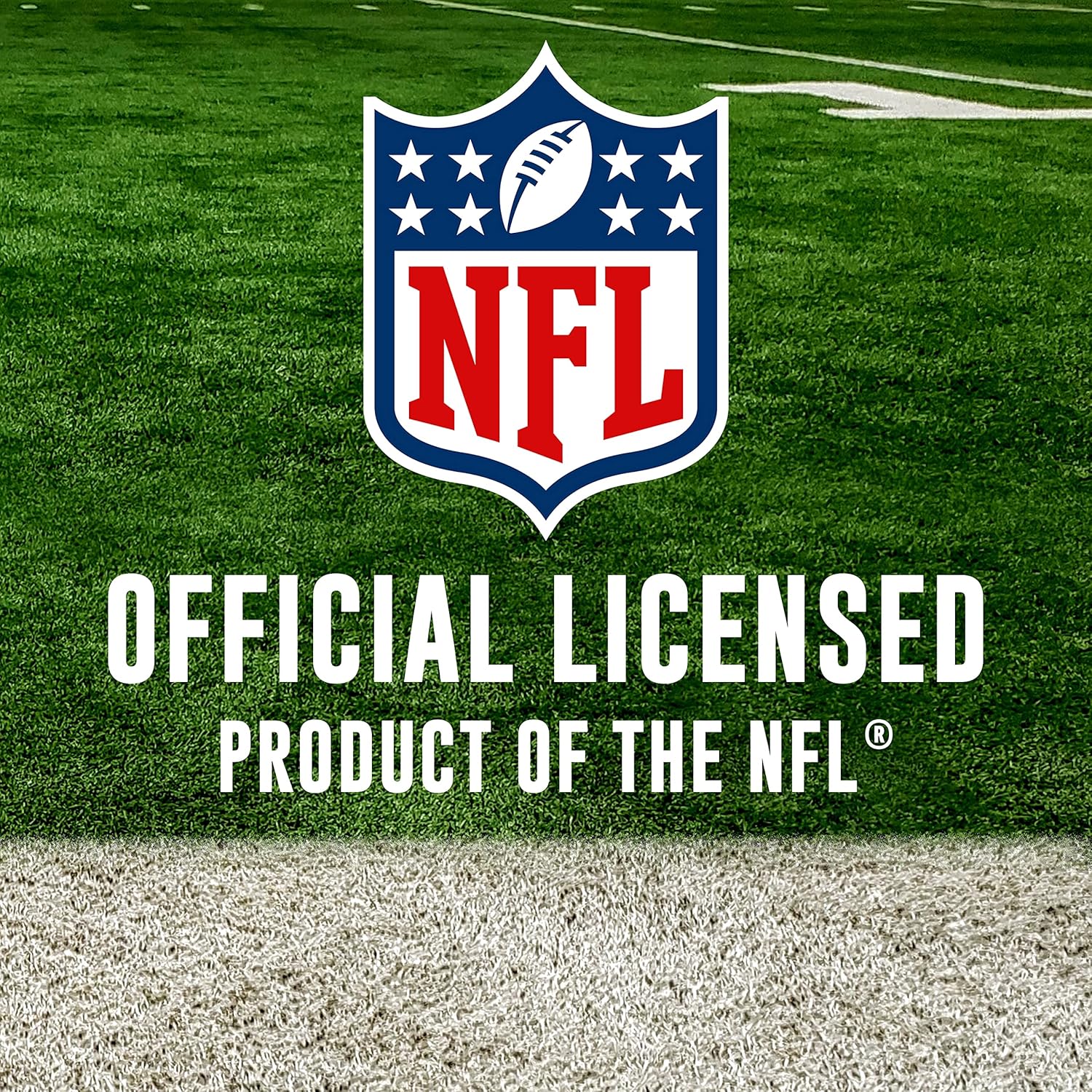 Franklin Sports Pala de tenis de mesa con licencia del equipo, palas de tenis de mesa del equipo de la NFL, logotipos y colores oficiales del