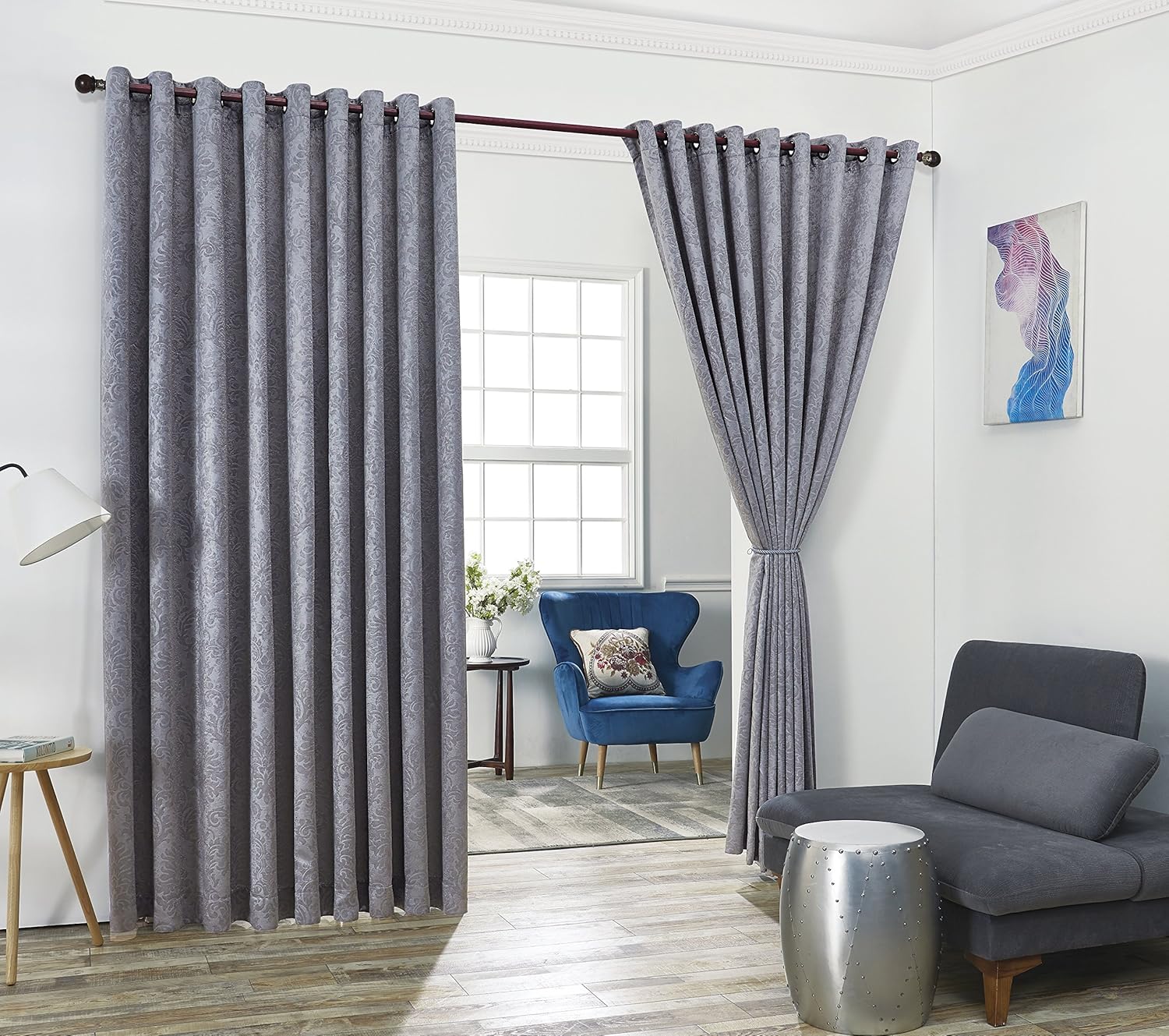 LinenZone – Cortinas Evelyn