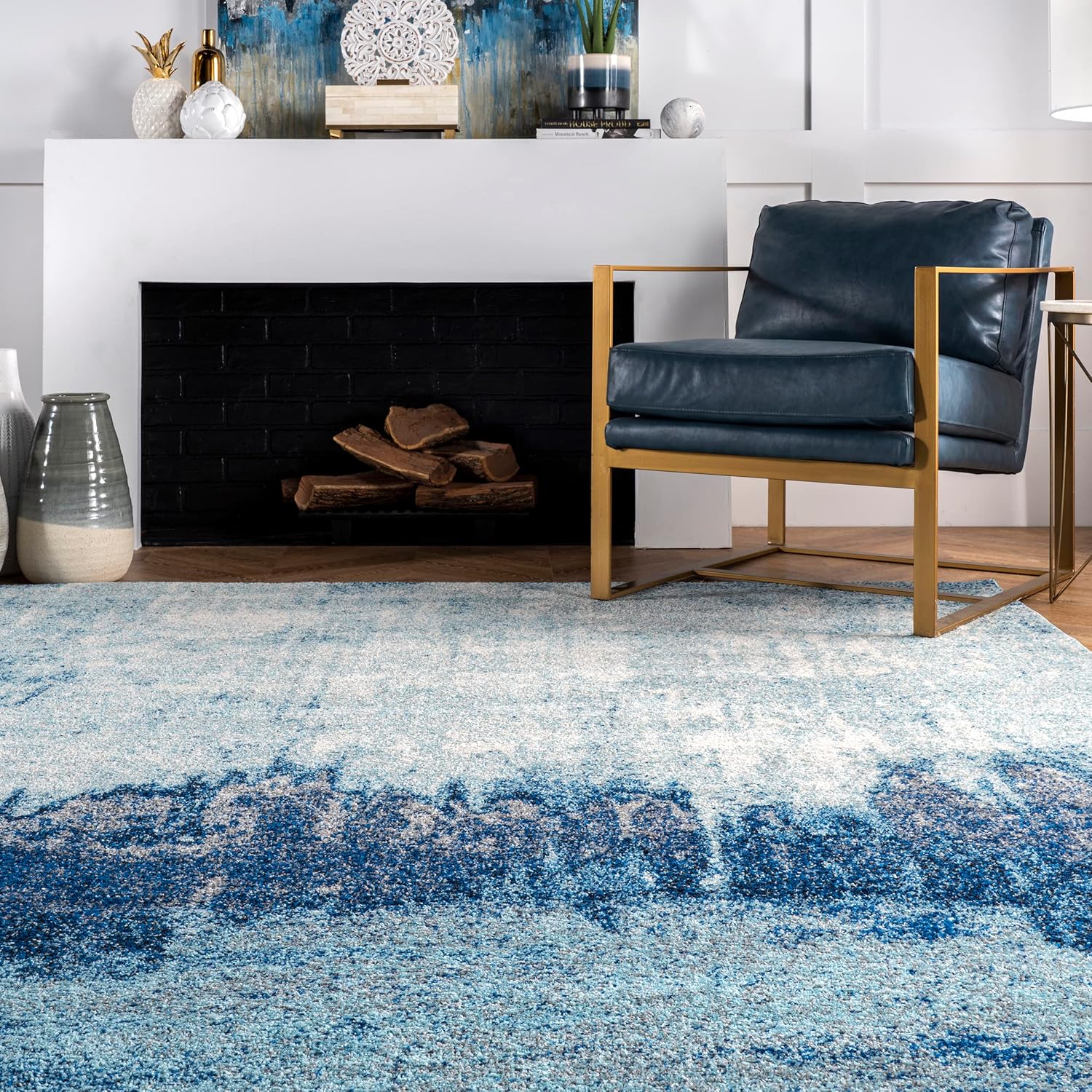 nuLOOM – Alfombra