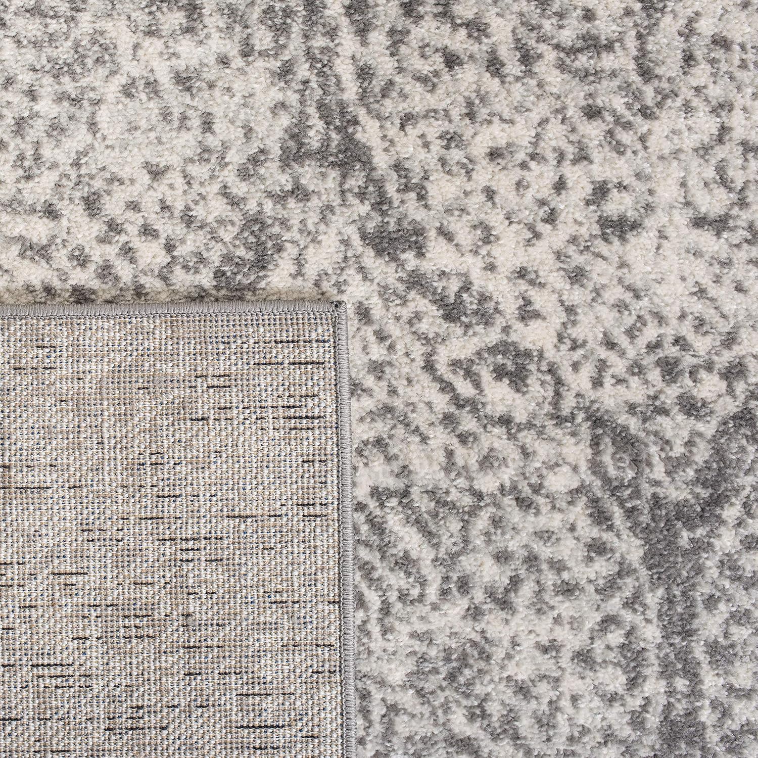 Safavieh – Tapete de la Colección Abstracta