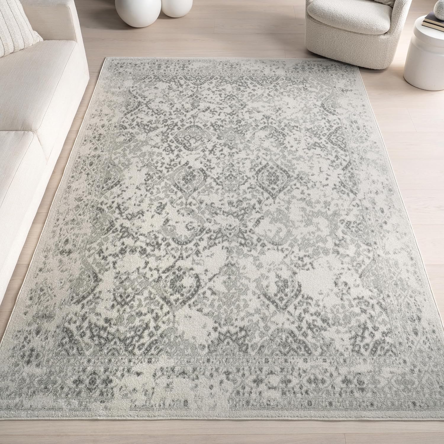 nuLOOM – Tapete oriental vintage modelo Odell
