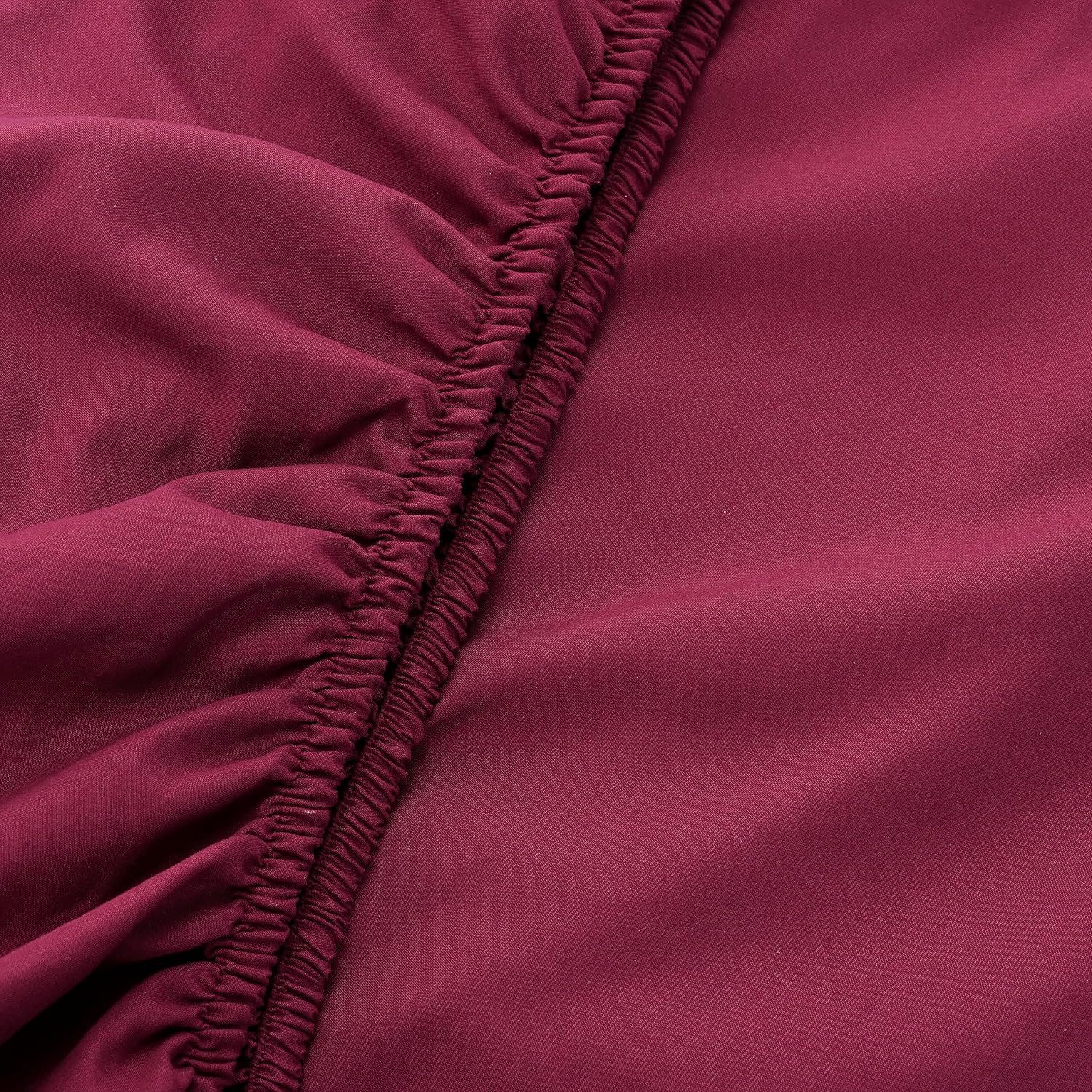 Berkshire Blanket Juego de sábanas de microfibra de 3 piezas, tamaño individual XL, sábana ligera extra suave con bolsillo profundo de hasta 14
