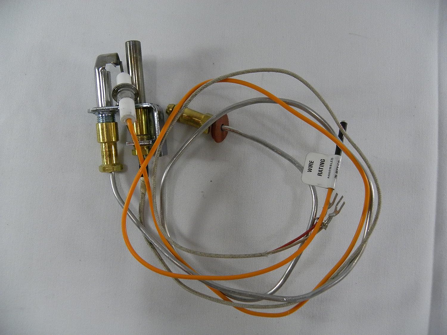 Heat-n-glo Pilot Assembly 446-512a Gas natural por Robertshaw