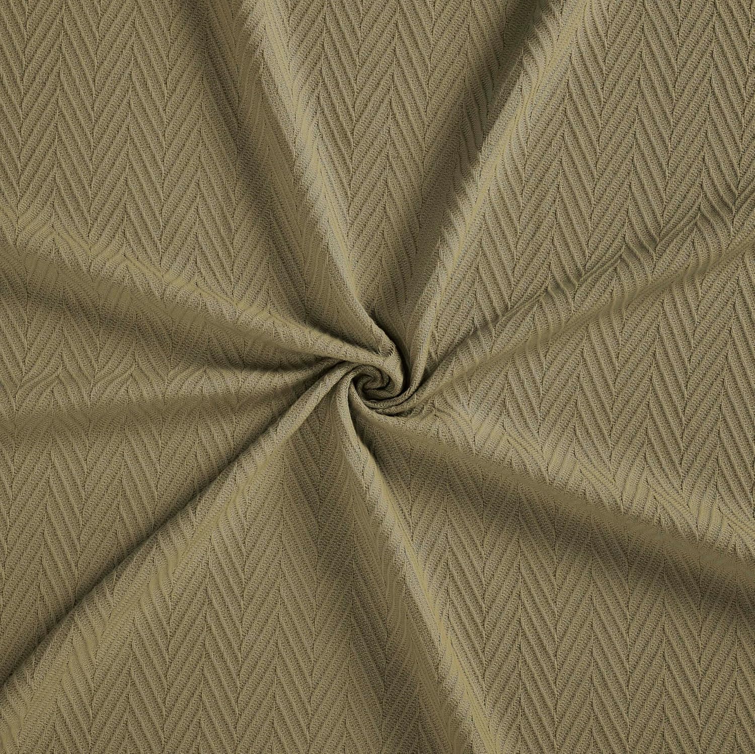 SUPERIOR Manta de gran tamaño 100% algodón, manta tejida para sofá, cama, ropa de cama, casa de campo, artículos esenciales para el hogar, mantas