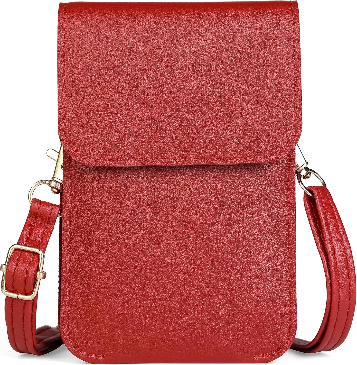 Bolsa de hombro individual con ventana de plástico transparente para Freestyle Libre 3, Freestyle Libre 2