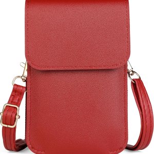 Bolsa de hombro individual con ventana de plástico transparente para Freestyle Libre 3, Freestyle Libre 2 Bolsa de hombro individual con ventana de plástico transparente para Freestyle Libre 3, Freestyle Libre 2