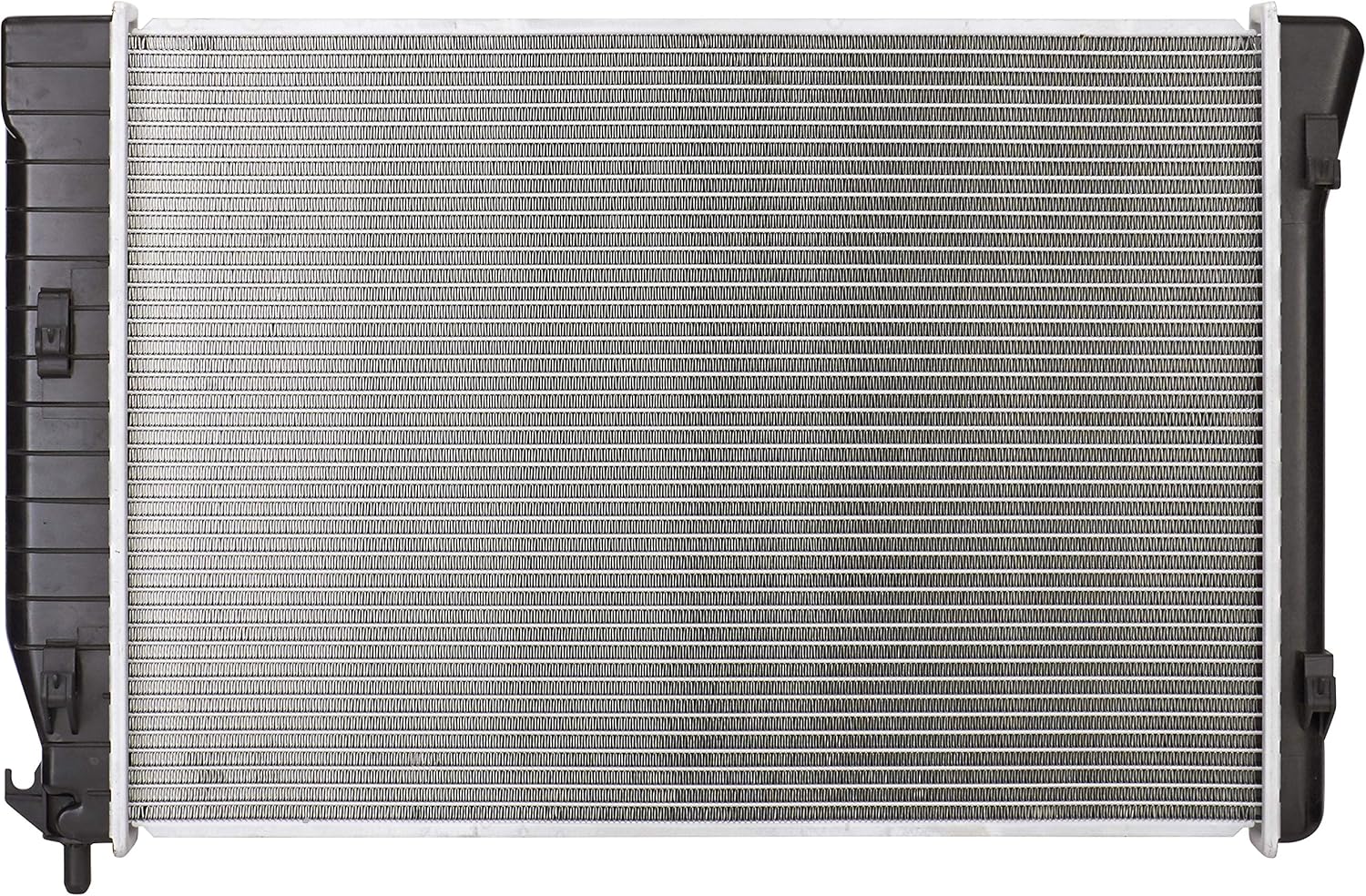 Spectra Premium Radiador completo CU2611 para Chevrolet Corvette