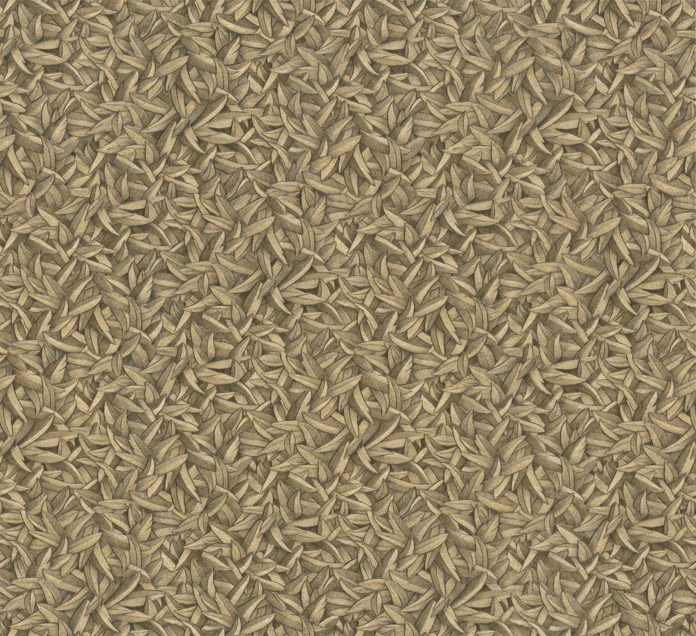 CONCORD WALLCOVERINGS  Muestra solo para fines de exhibición – Papel tapiz moderno texturizado natural, hojas de pared con acento de vinilo, marrón