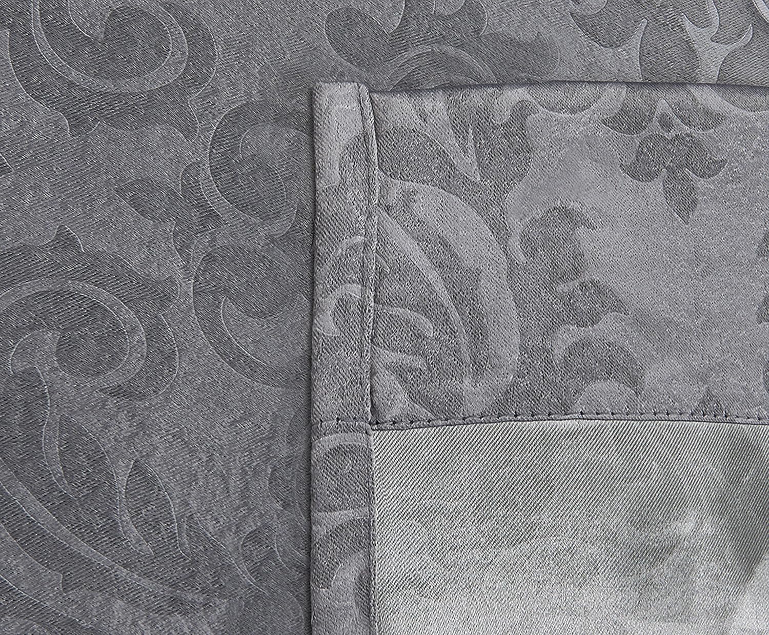 LinenZone – Cortinas Evelyn
