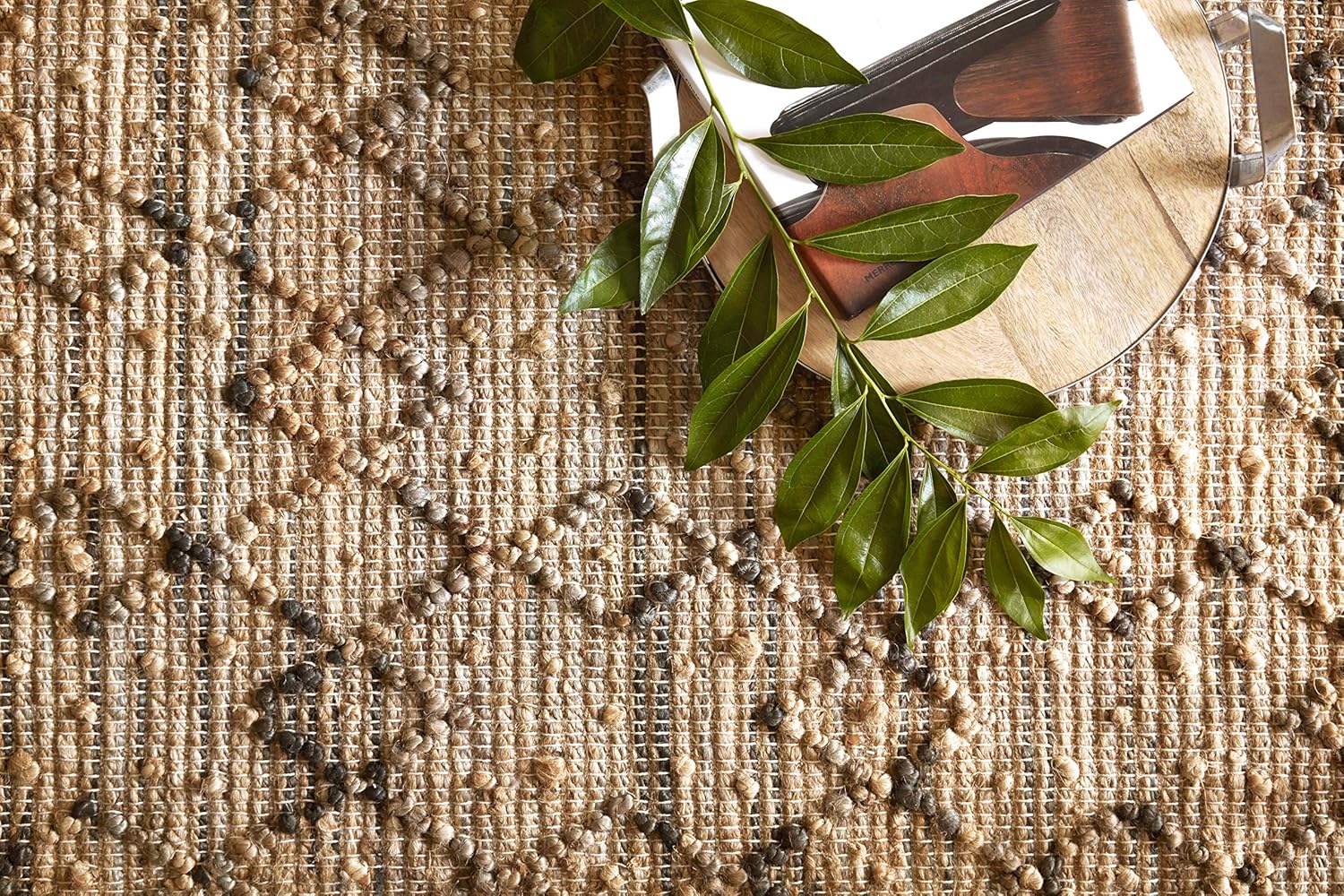 Loloi Beacon Collection BU-01 – Alfombra de área color carbón de 7 pies 9 pulgadas x 9 pies 9 pulgadas