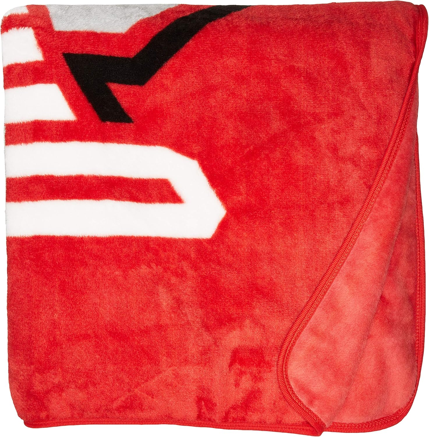 Northwest NCAA – Manta Raschel unisex para adultos
