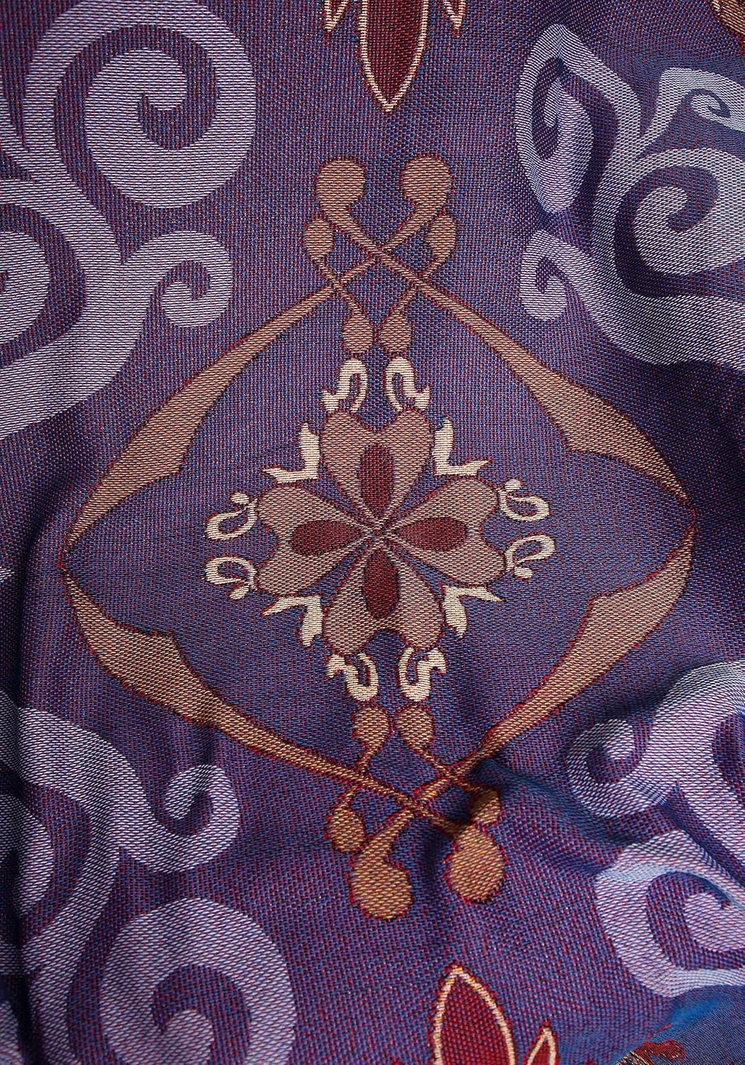 Manta mágica de tapiz para alfombra Northwest Aladdin – ST