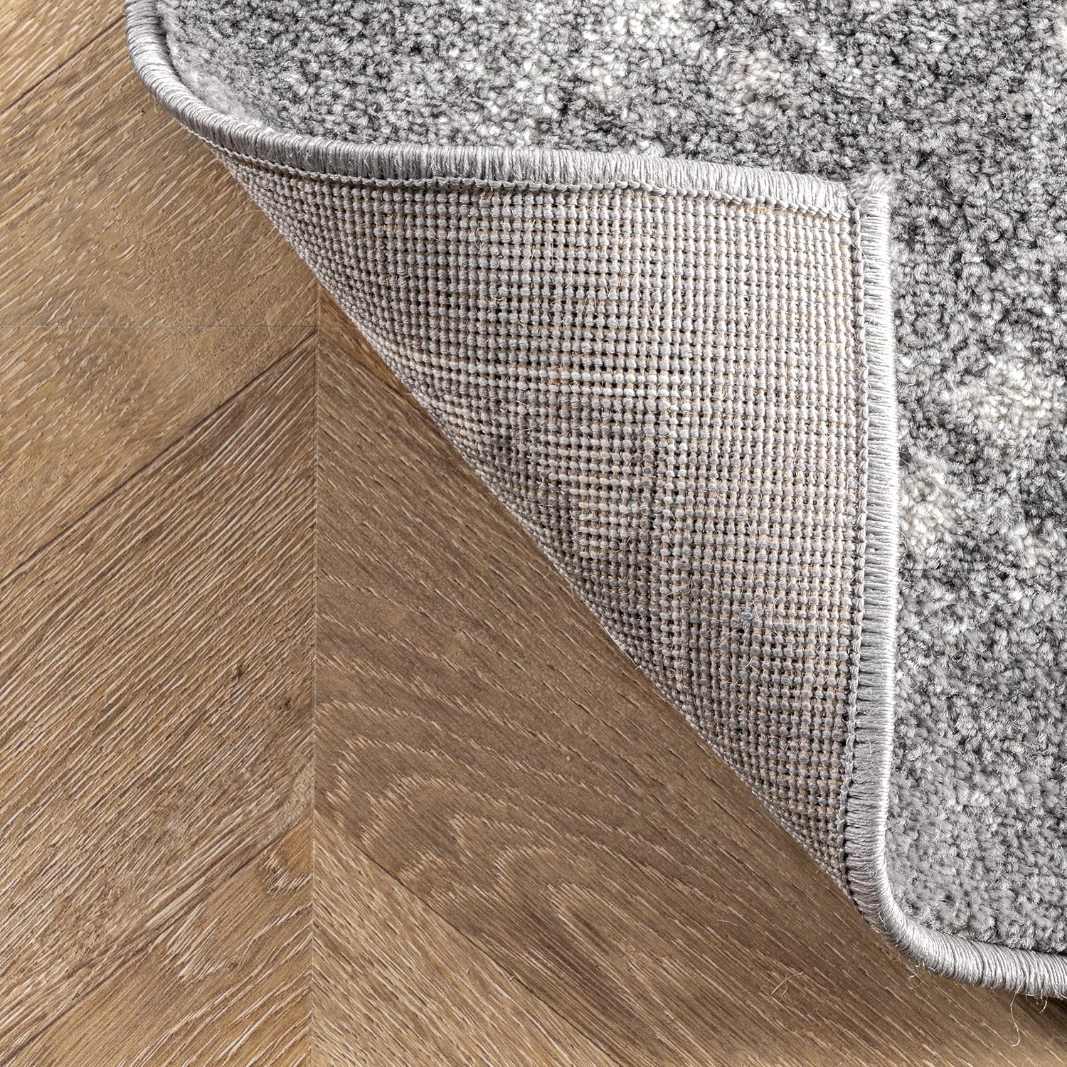 nuLOOM – Tapete oriental vintage modelo Odell